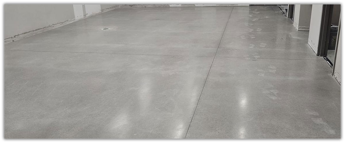 200 Grit Polish & Burnish