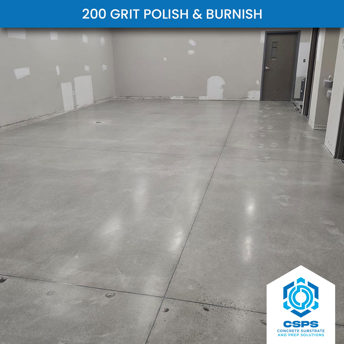 concrete polish