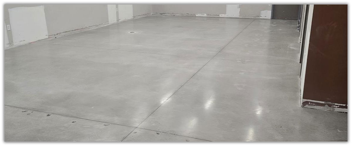 200 Grit Polish & Burnish
