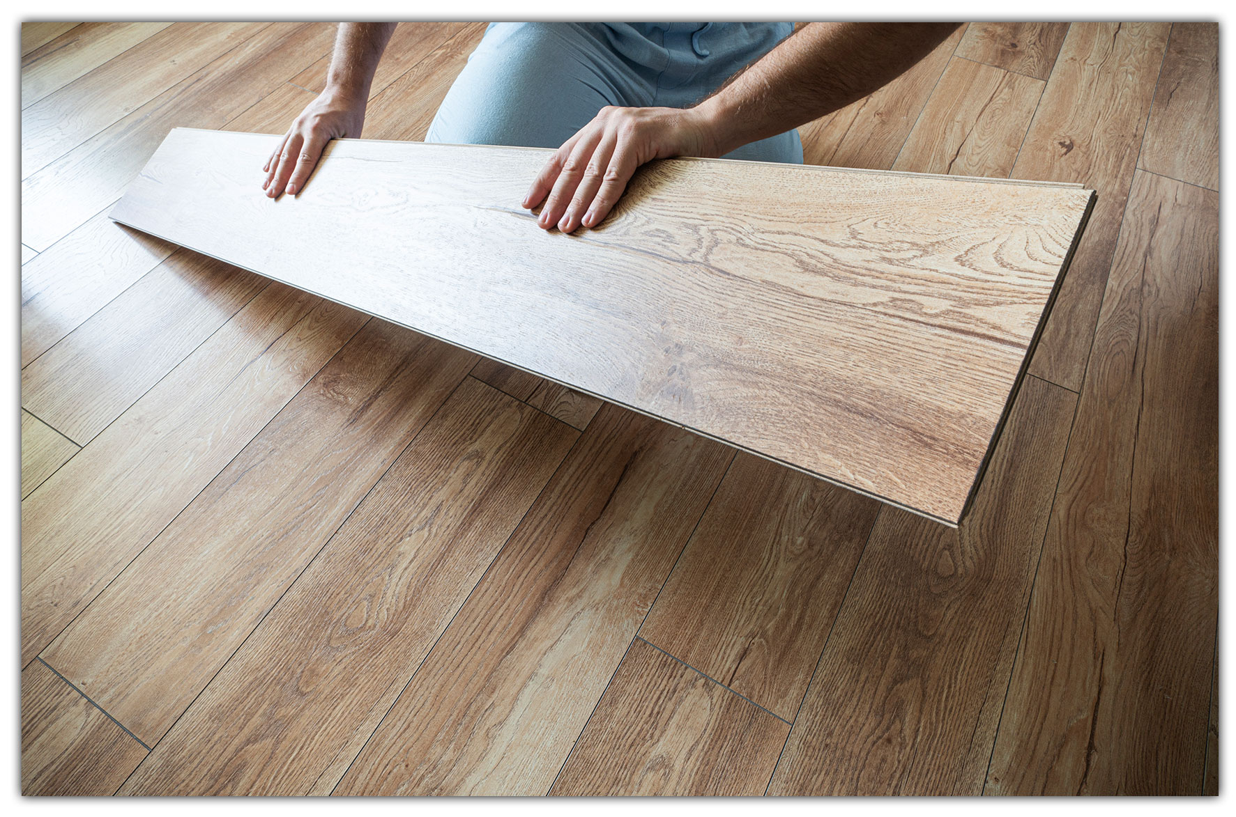 laminate Floors