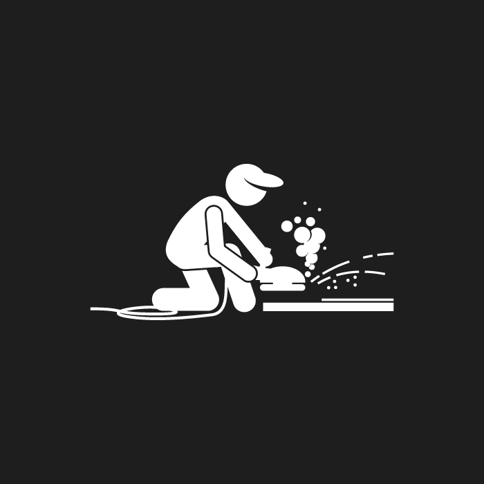 concrete polish csps