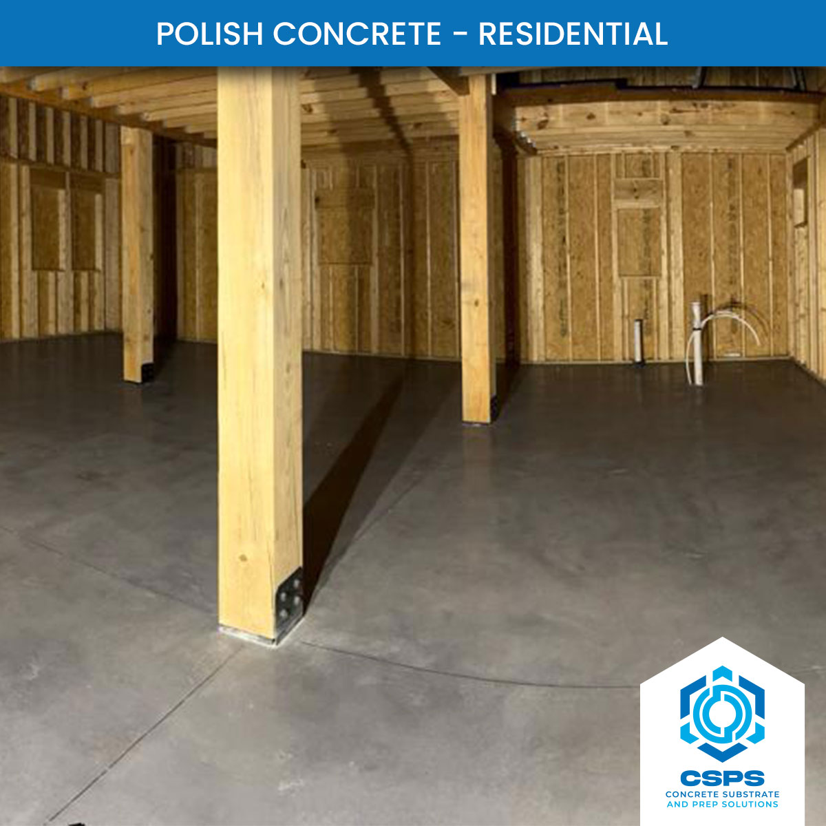 concrete polish