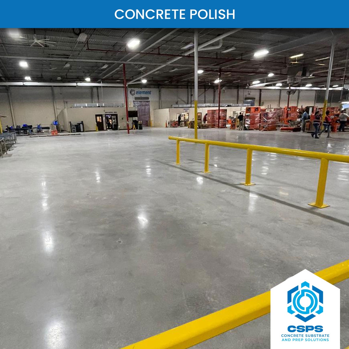 CONCRETE-POLISH