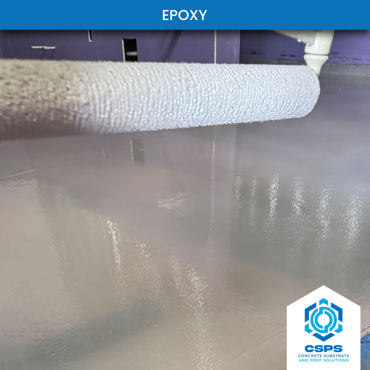 flooring concrete polish