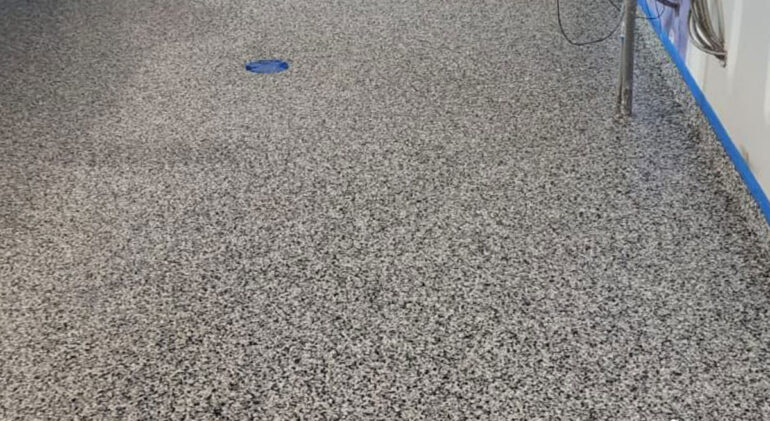 epoxy
