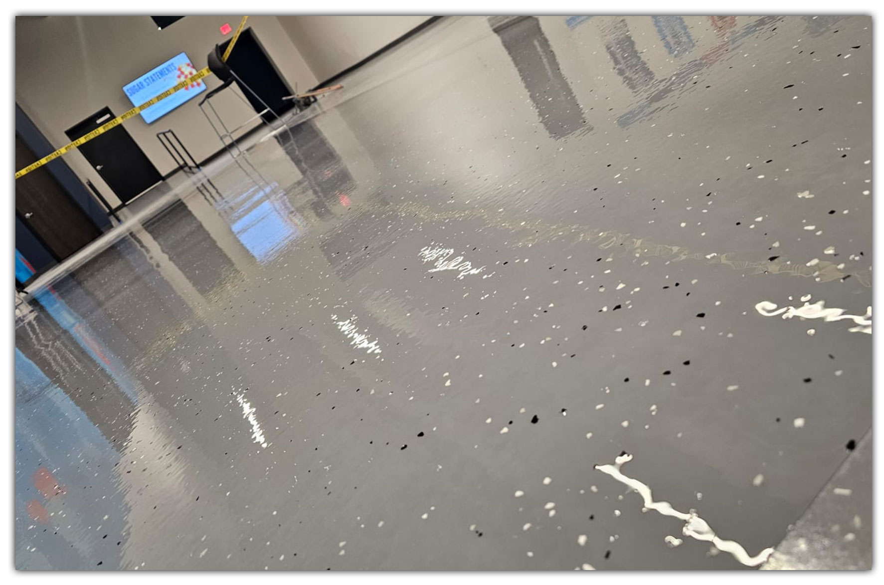 Epoxy-FC-1