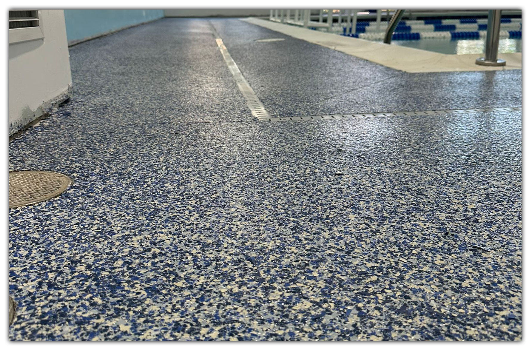 Epoxy-FC-8