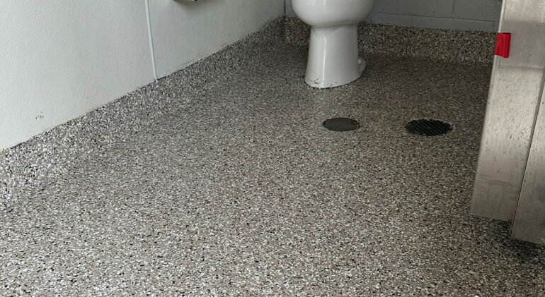 epoxy