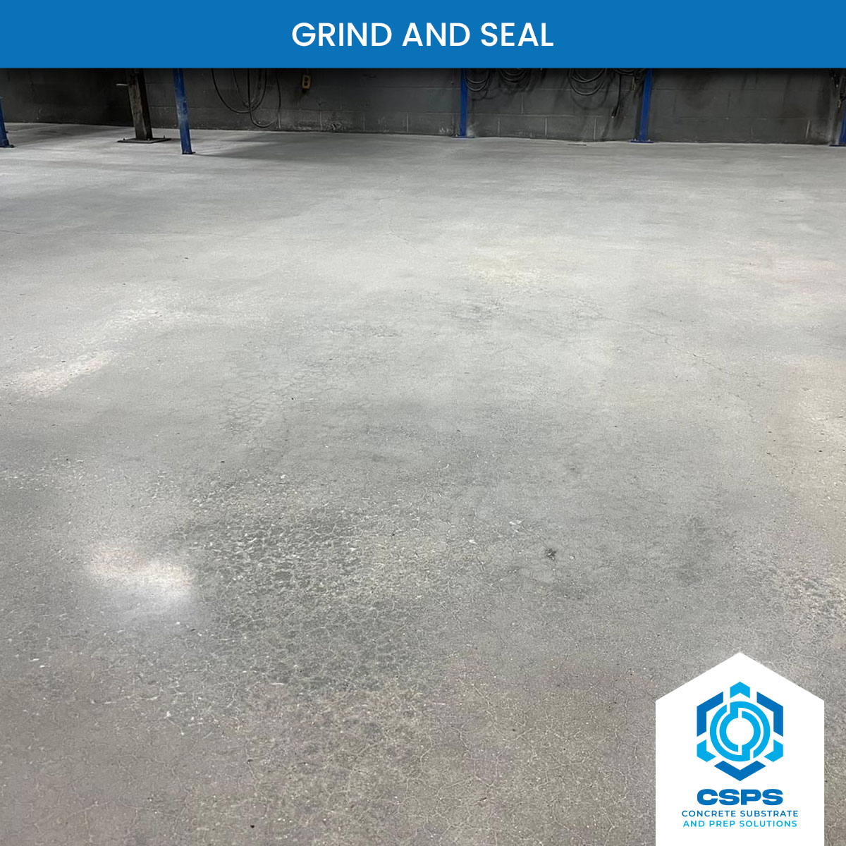 concrete polish