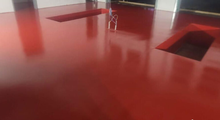 epoxy