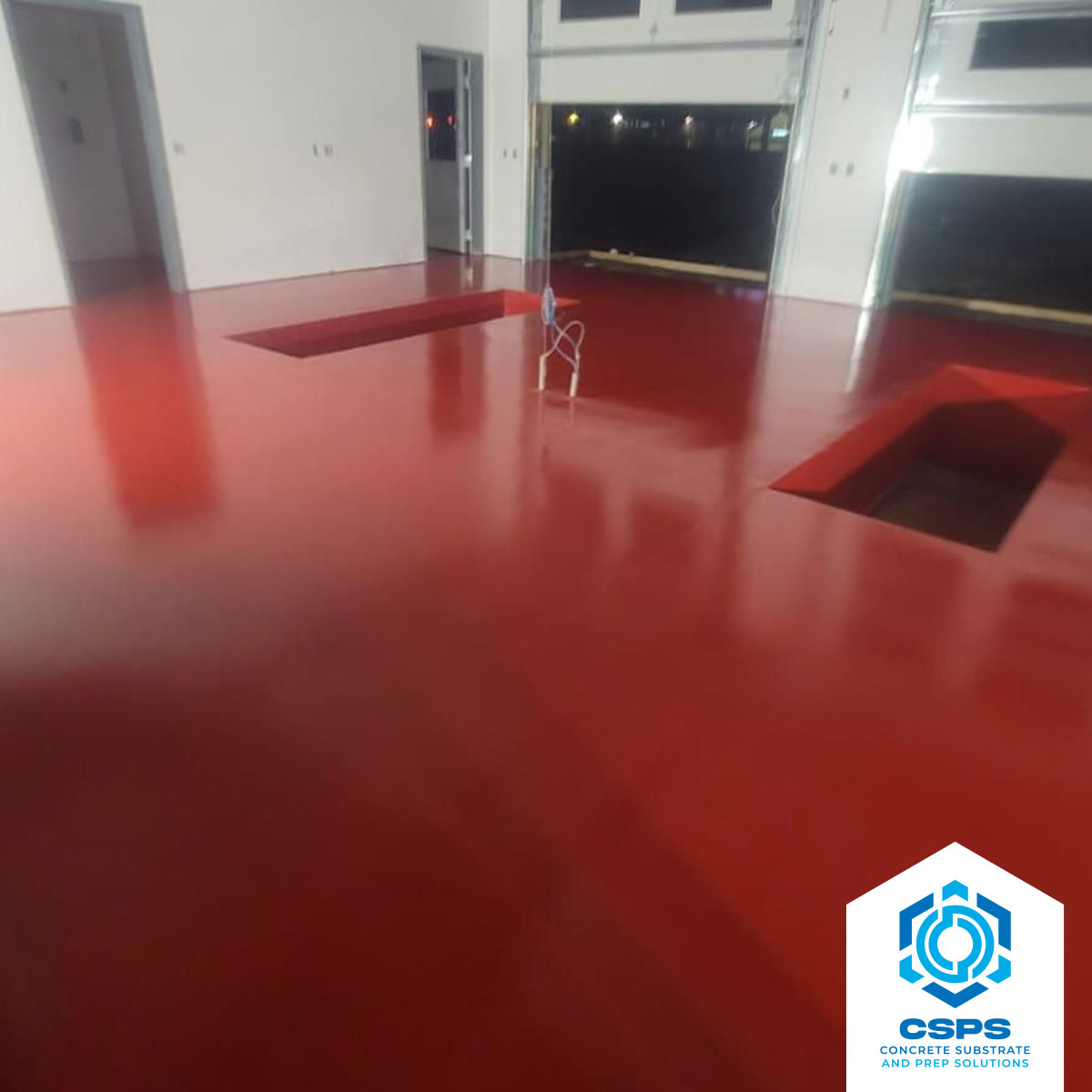 epoxy
