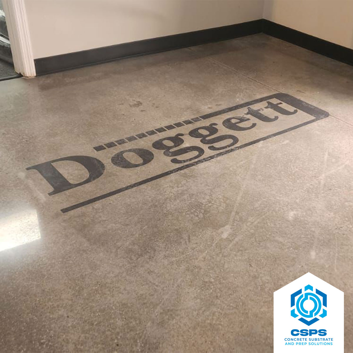 flooring coating