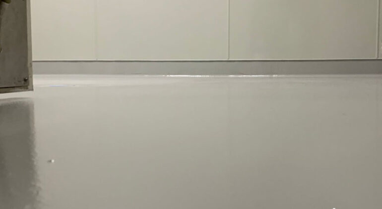 concrete polish