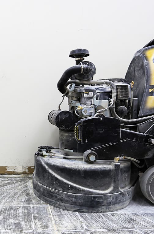 csps machine
