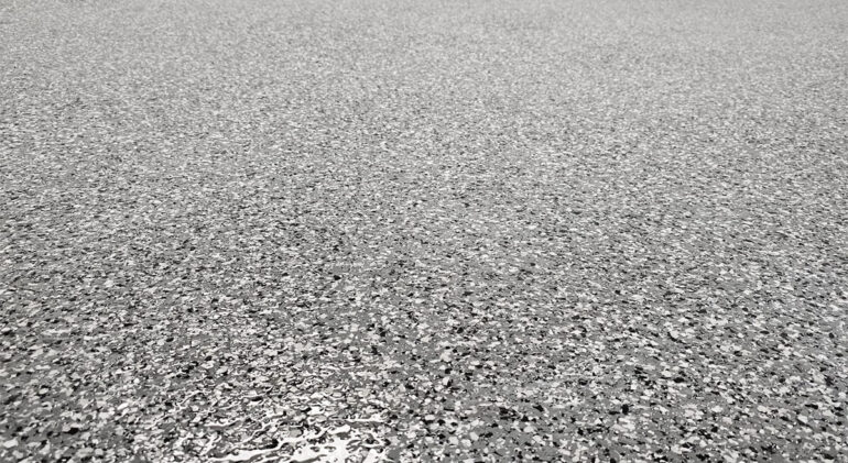 Epoxy-Flake-System
