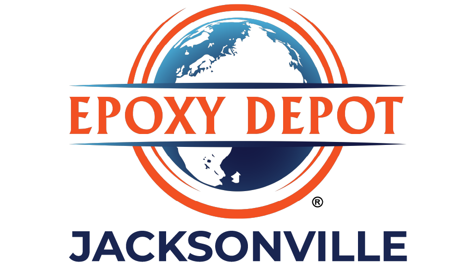 epoxy depot jacksonville